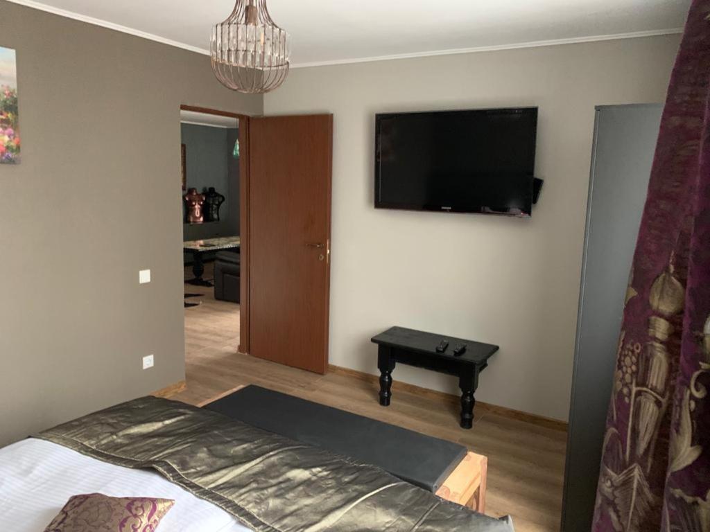 Motel Cincis Exteriör bild