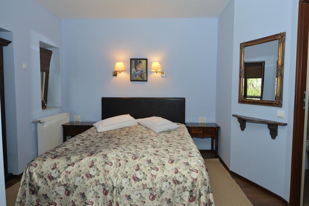 Motel Cincis Exteriör bild